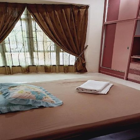 Bukit Baru Homestay Malakka Dış mekan fotoğraf