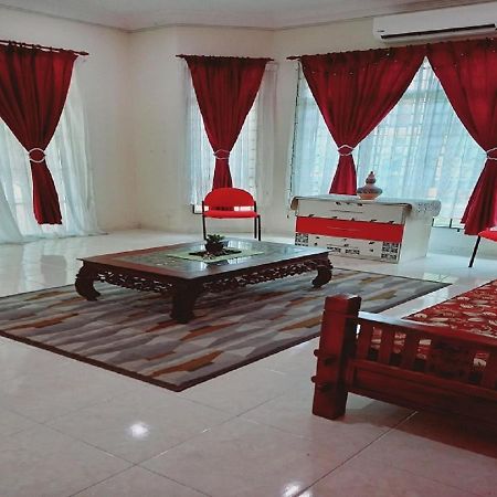 Bukit Baru Homestay Malakka Dış mekan fotoğraf