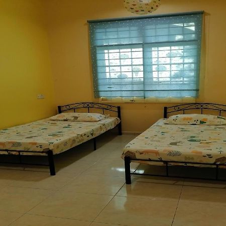Bukit Baru Homestay Malakka Dış mekan fotoğraf