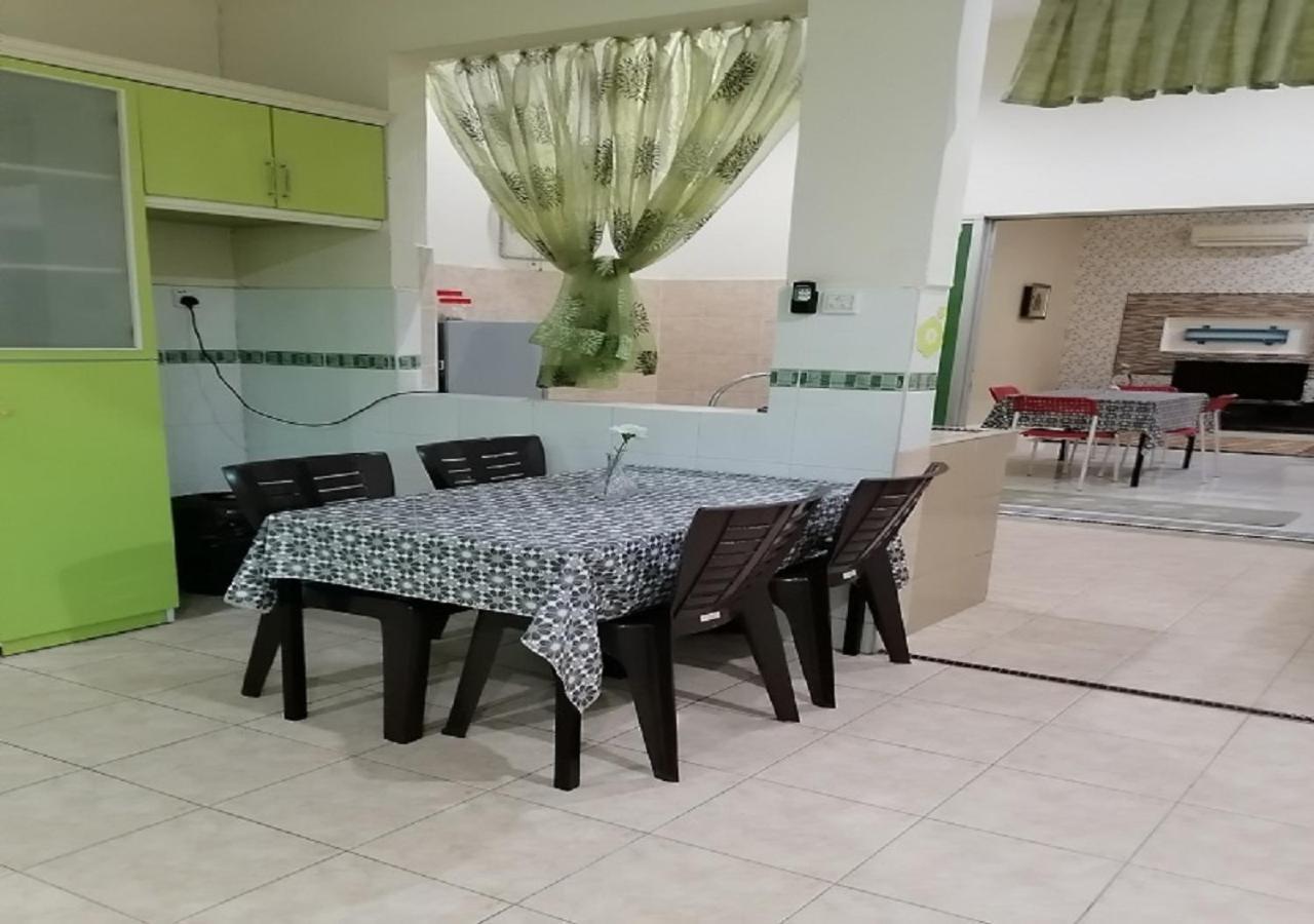 Bukit Baru Homestay Malakka Dış mekan fotoğraf