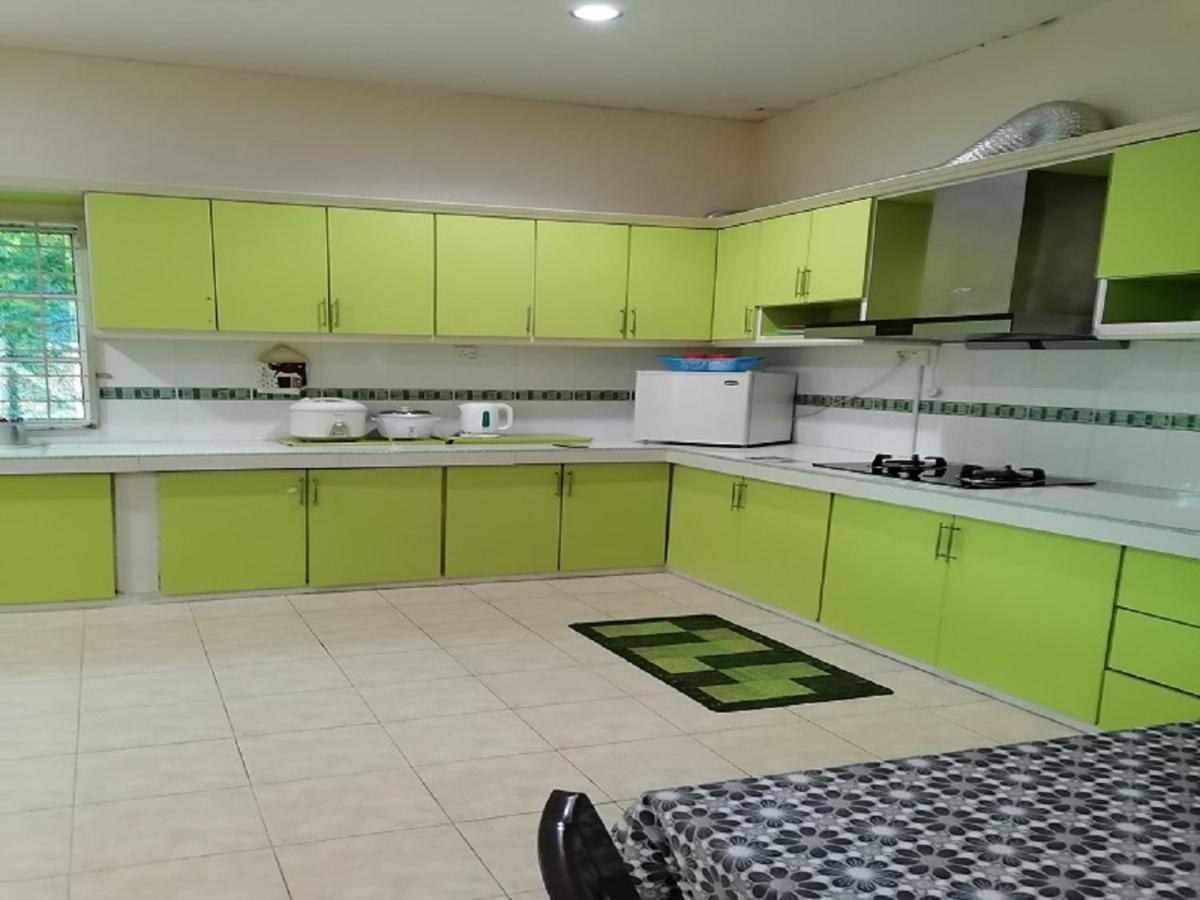 Bukit Baru Homestay Malakka Dış mekan fotoğraf