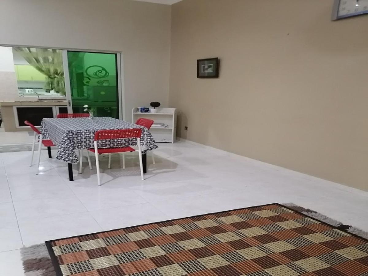 Bukit Baru Homestay Malakka Dış mekan fotoğraf