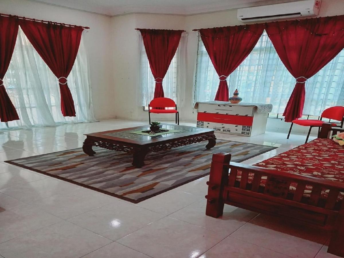 Bukit Baru Homestay Malakka Dış mekan fotoğraf