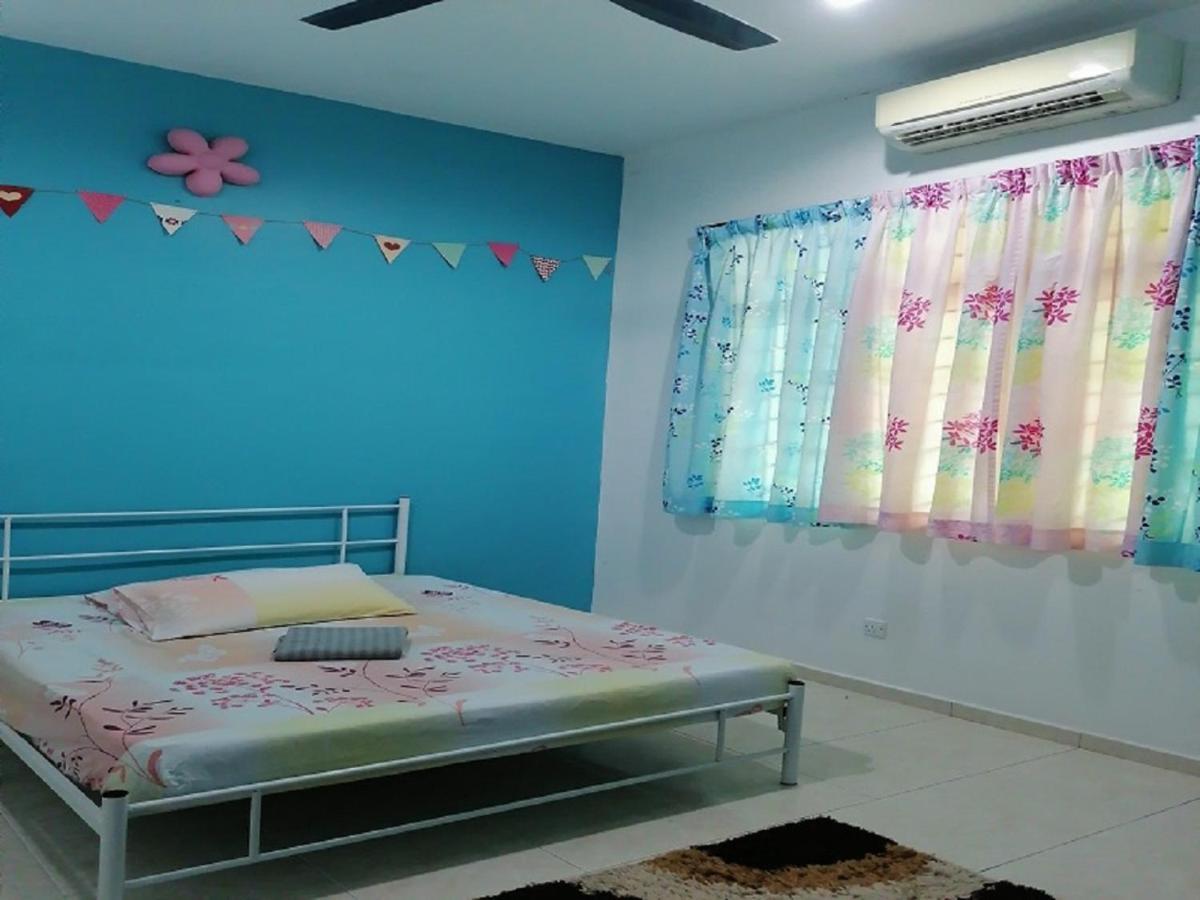 Bukit Baru Homestay Malakka Dış mekan fotoğraf