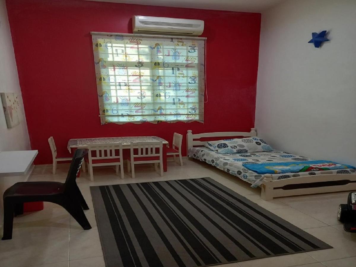 Bukit Baru Homestay Malakka Dış mekan fotoğraf