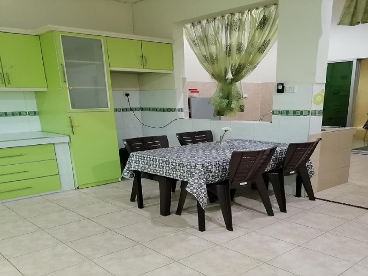 Bukit Baru Homestay Malakka Dış mekan fotoğraf