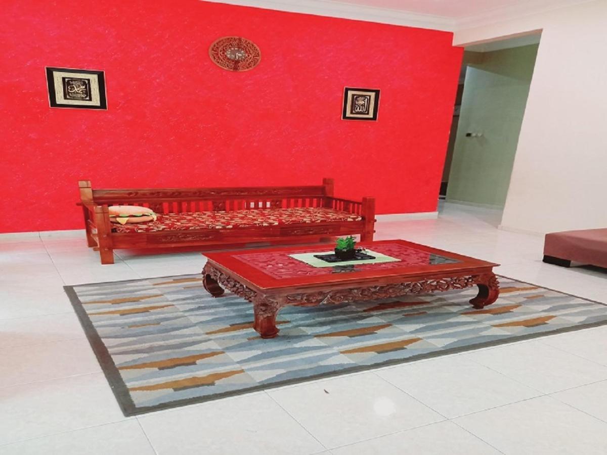 Bukit Baru Homestay Malakka Dış mekan fotoğraf