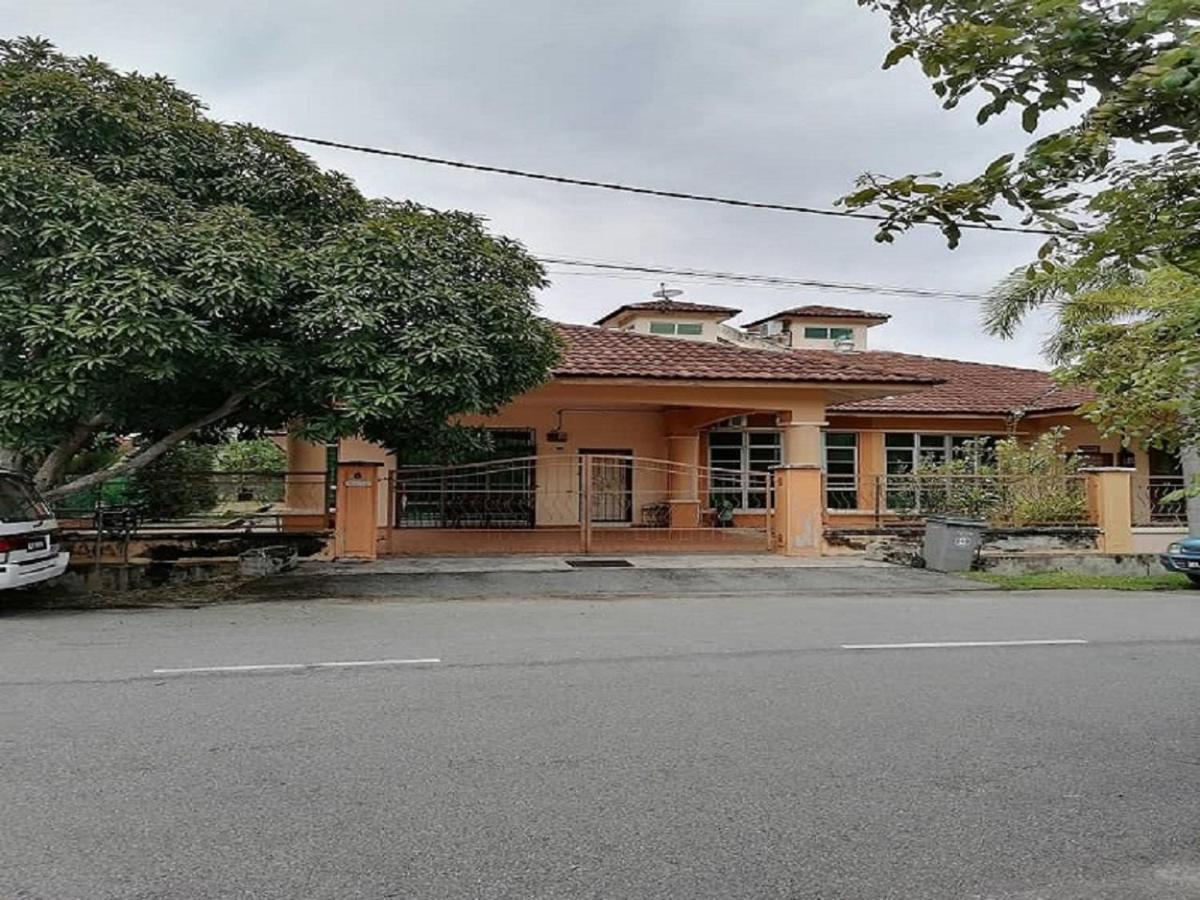 Bukit Baru Homestay Malakka Dış mekan fotoğraf